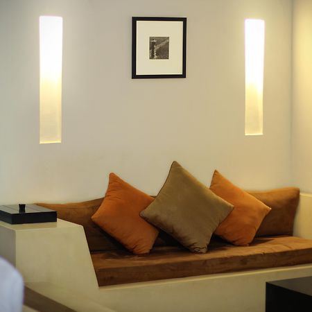 The Seminyak Suite - Private Villa Kuta Lombok Exterior foto
