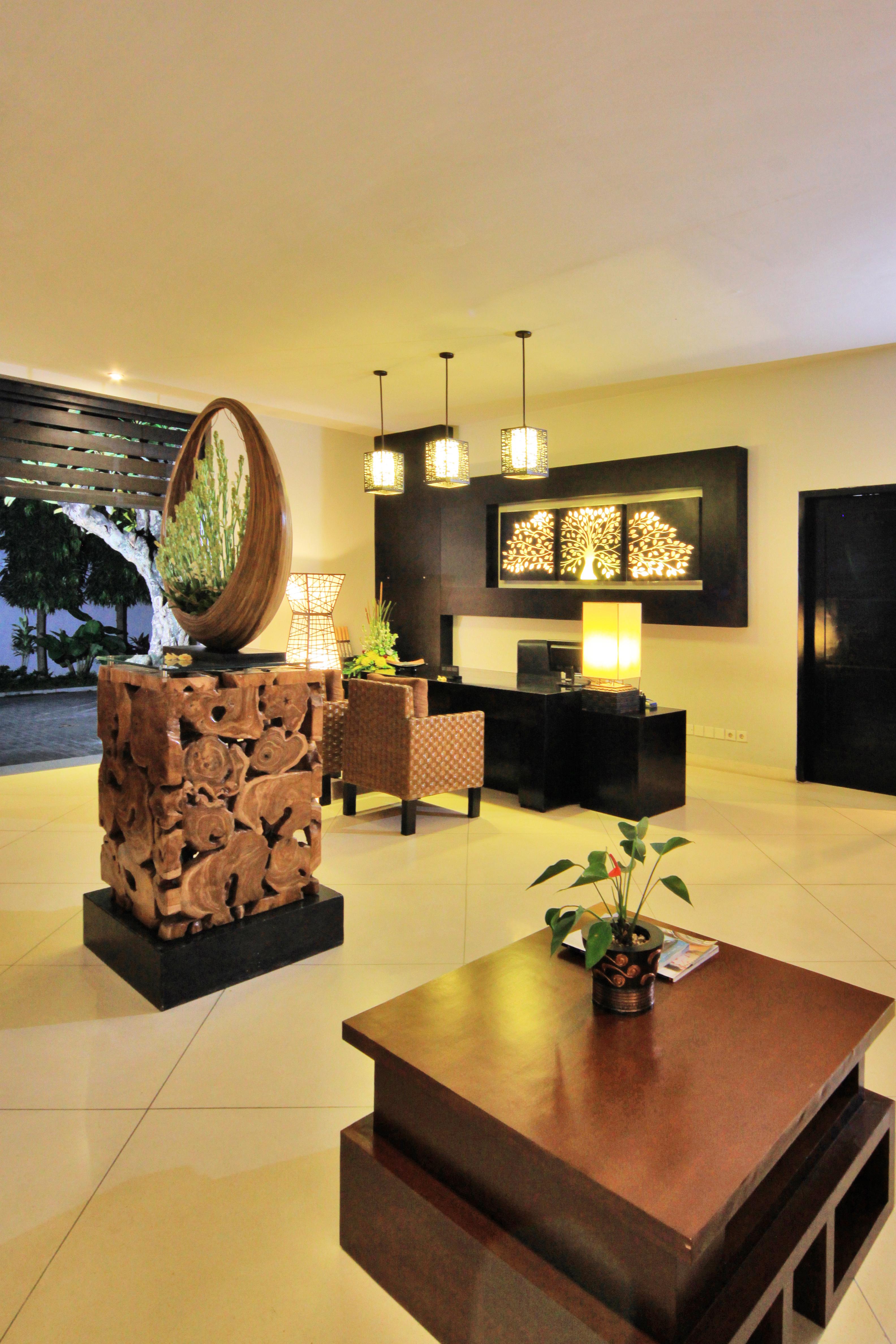 The Seminyak Suite - Private Villa Kuta Lombok Exterior foto