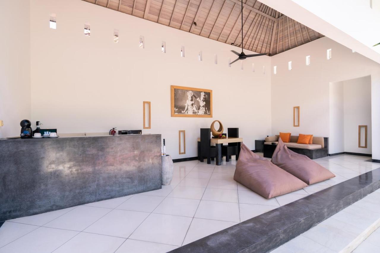 The Seminyak Suite - Private Villa Kuta Lombok Exterior foto
